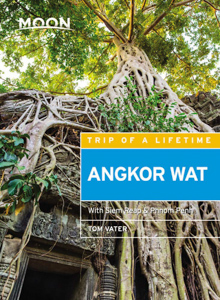 Angkor Wat Travel Guide by Moon