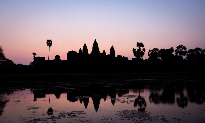 Complete Guide to Angkor Wat: The Best Temples to Visit
