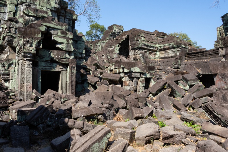 Guide to Angkor Wat: The Best Temples to Visit - Preah Khan