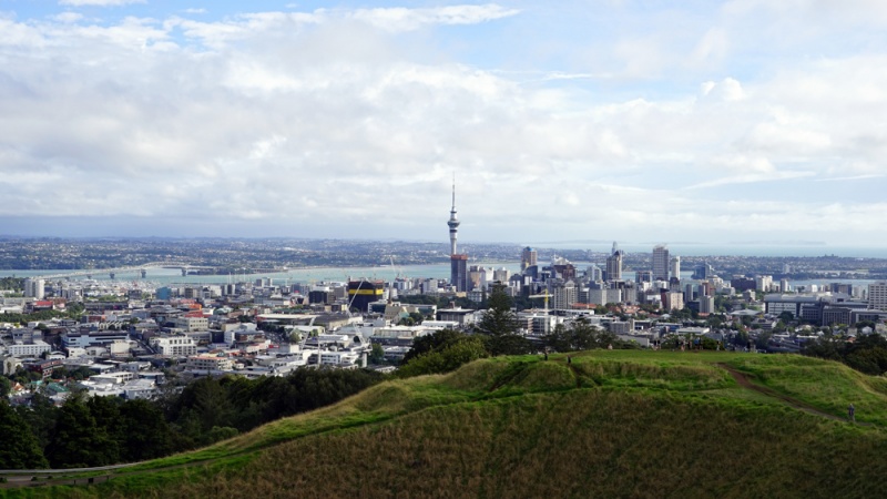Best Things to Do in New Zealand: Auckland