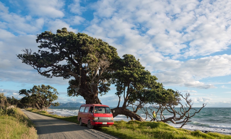 New Zealand - Best Things to do on the North Island
