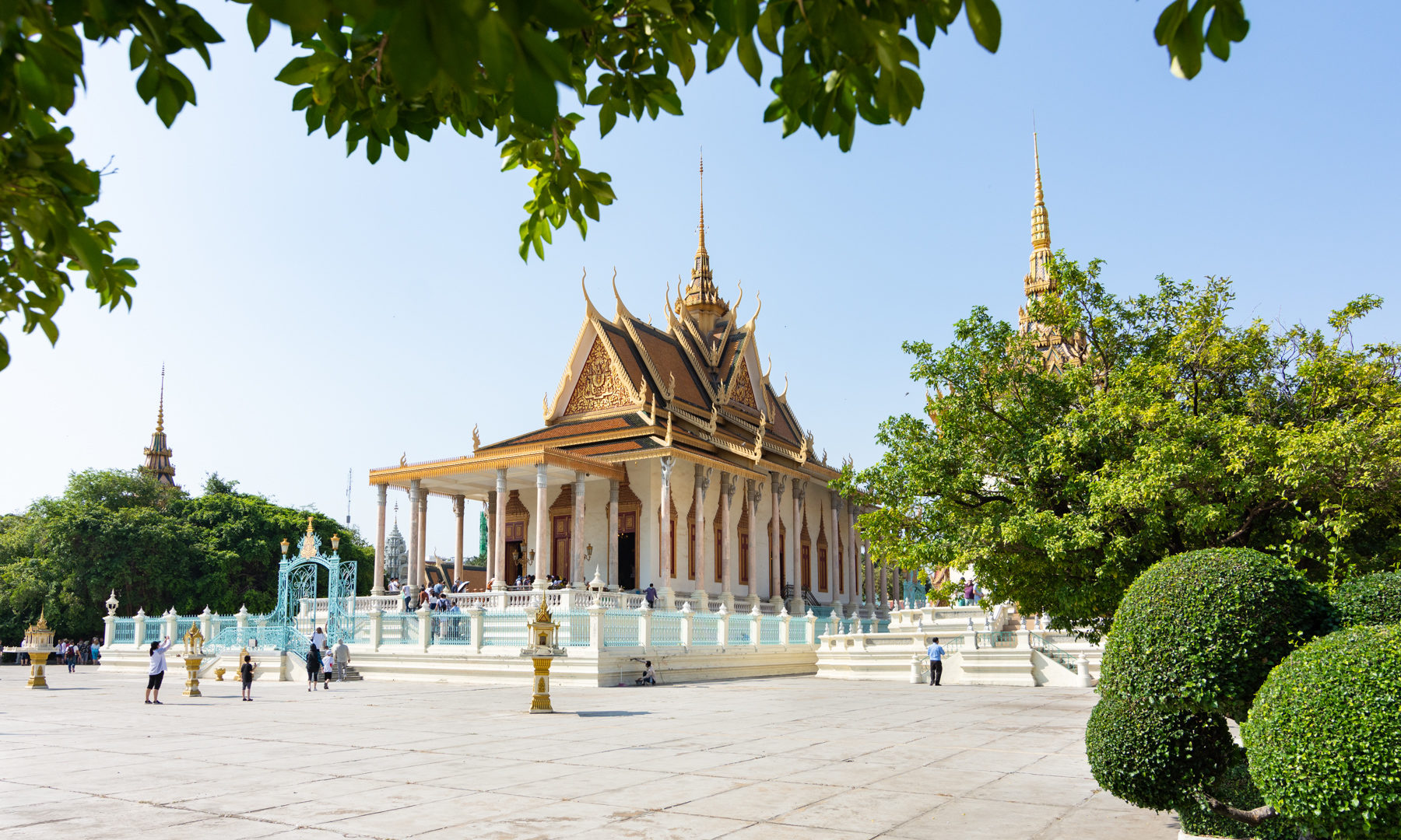 Guide to Phnom Penh, Cambodia: Best Things to Do and Sites to See