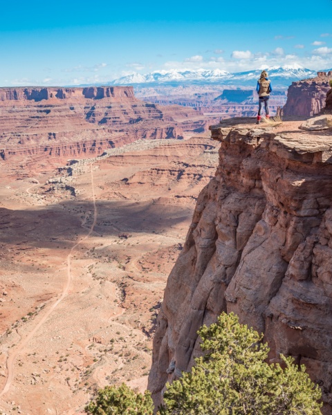 Things to Know Before Visiting the United States of America (USA): Canyonlands National Park