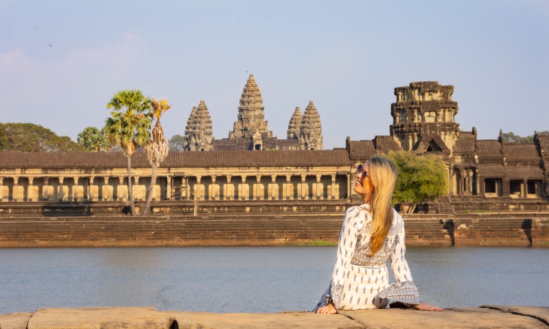 What to Pack for Angkor Wat, Cambodia: Packing List
