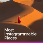 Best Instagram Places in Morocco