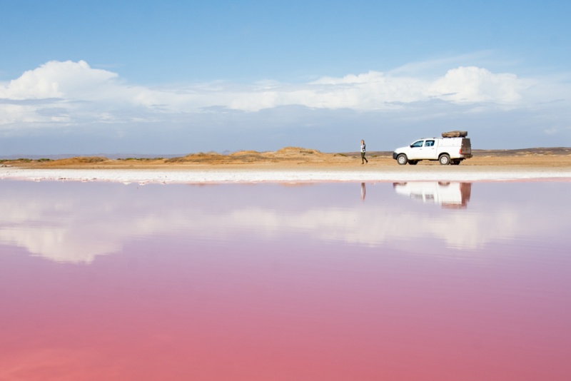 Best Things to do in Swakopmund, Namibia: Huab Lagoon on the Skeleton Coast