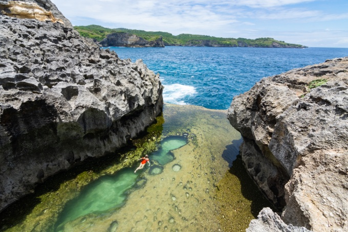 3-Day Trip to Nusa Penida, Indonesia: A Perfect Tour Itinerary ...