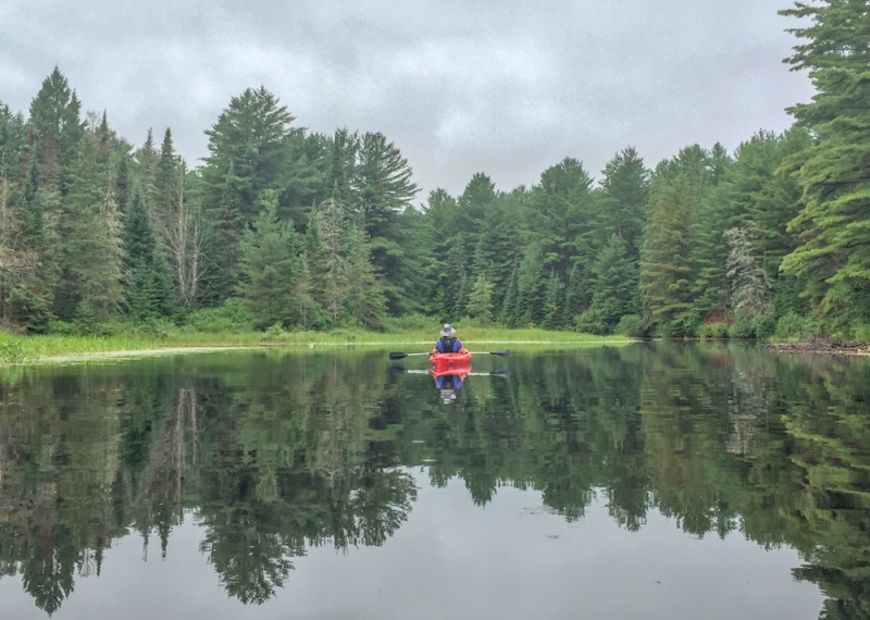 Best Things to See & Do in Canada: Canoeing in Algonquin Park