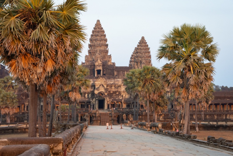 Tips for Visiting Angkor Wat, Cambodia: Things to Know Before you Go