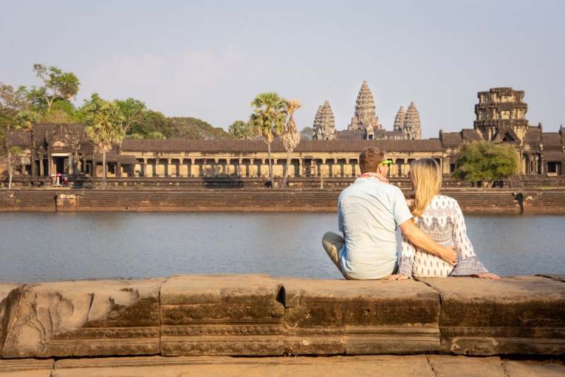 Tips for Visiting Angkor Wat, Cambodia: Things to Know Before you Go