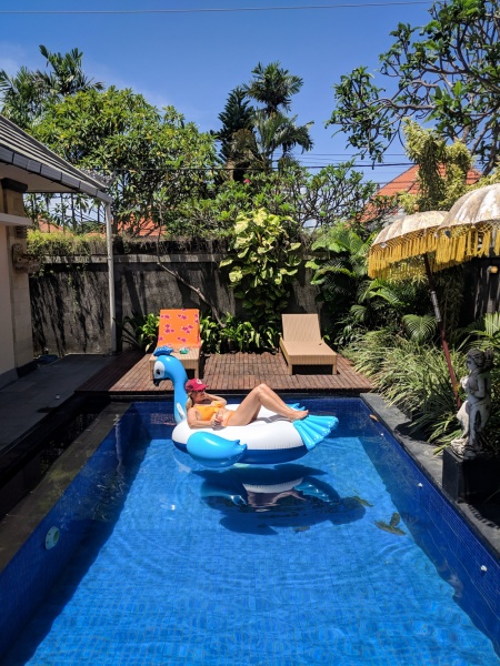 Bali, Indonesia - Things to Know & Tips for Visiting: Private Villa