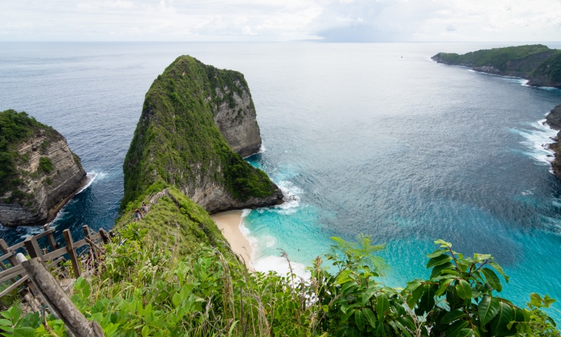 Best Things to do on Nusa Penida Island, Bali, Indonesia