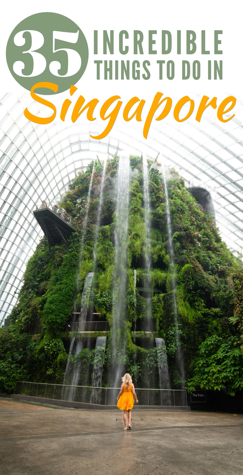 35 Incredible Things to do in Singapore