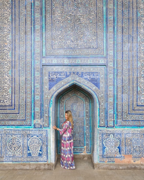 Khiva, Uzbekistan - Best Things to See & Do: Khuna Ark