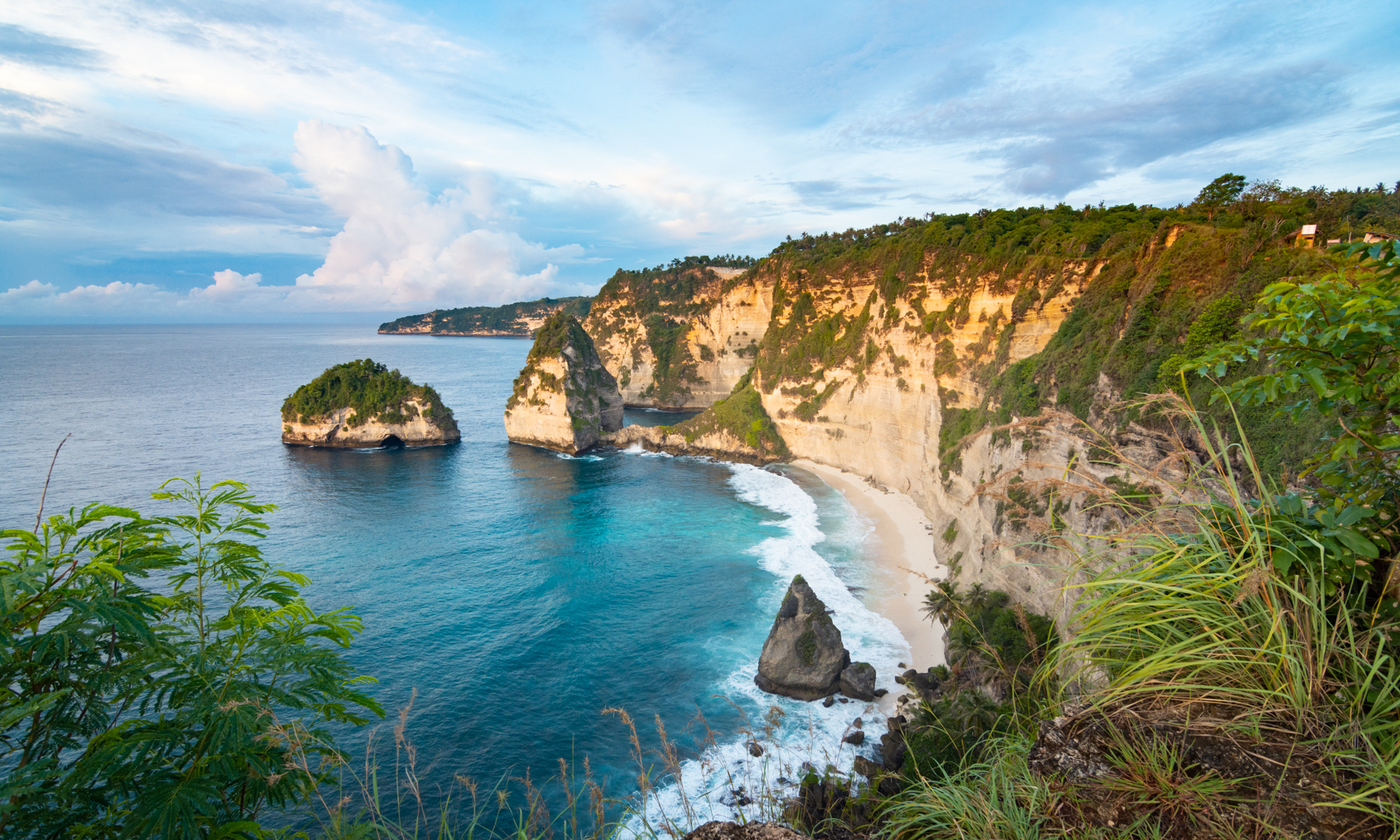 BALI: most COMPLETE Travel Guide - ALL SIGHTS in 1 hour + NUSAS