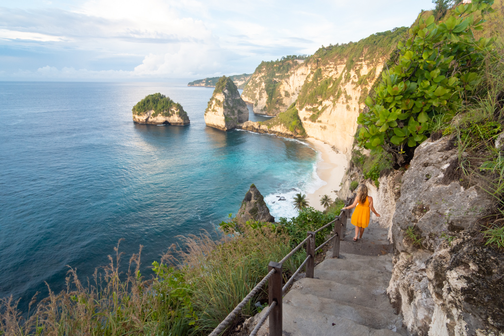 3-Day Trip to Nusa Penida, Indonesia: A Perfect Tour Itinerary ...