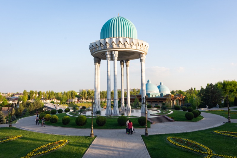 Best Things to Do & See in Tashkent, Uzbekistan: Memorial to the Victims of Repression