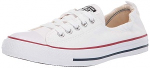 What to Pack for a Vacation in Uzbekistan: Comfortable Walking Shoes Converse Women's Chuck Taylor
