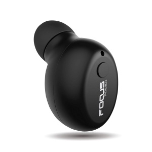 What to Pack for a Vacation in Uzbekistan: FocusPower Bluetooth Wireless Earbuds