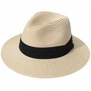 What to Pack for a Vacation in Uzbekistan: Joyebuy Foldable Sun Hat