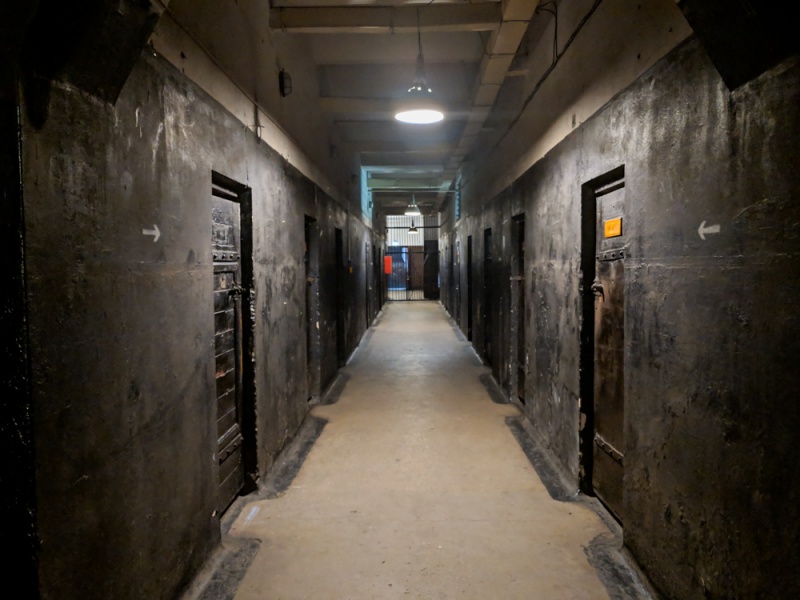 Best Things to Do & See in Latvia: Karosta Prison