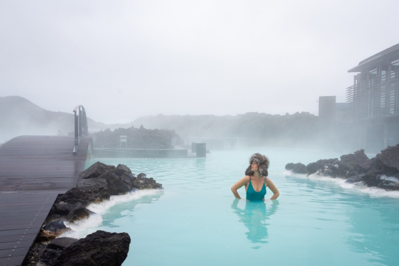 Blue Lagoon, Iceland: Is it Worth Going?