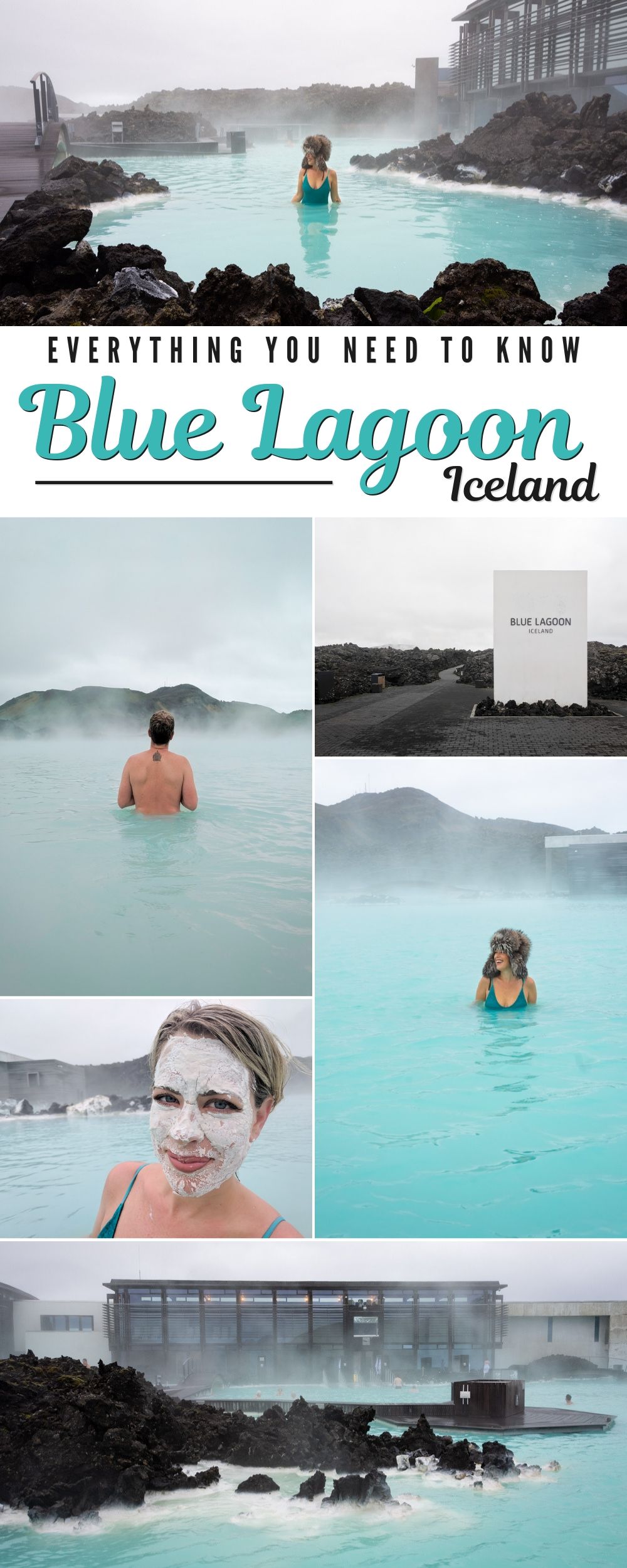 Blue Lagoon, Iceland: Everything You Need to Know