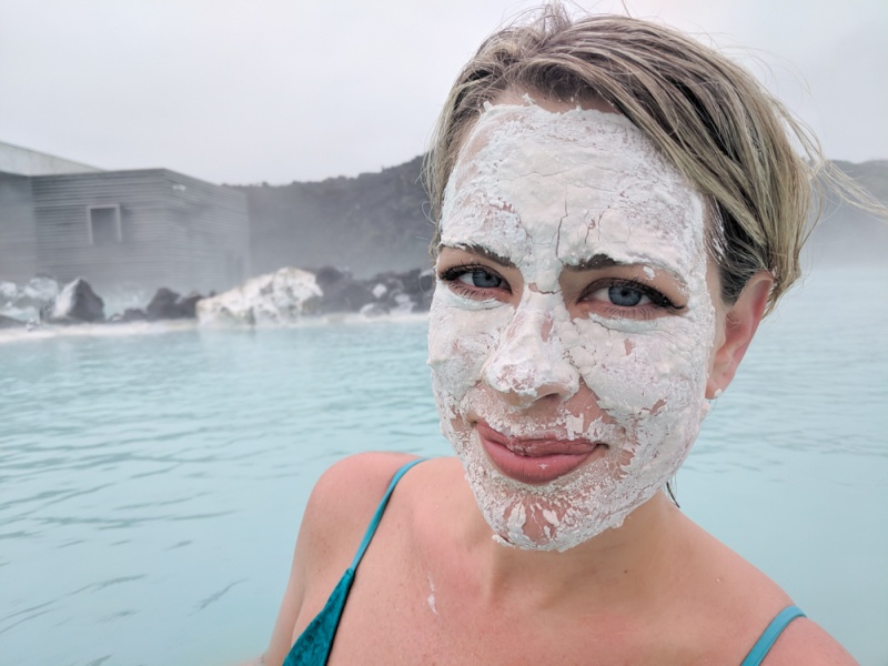What to Expect at the Blue Lagoon, Iceland
