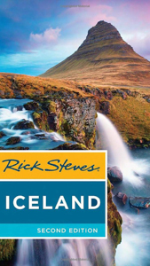 Iceland Travel Guide by Rick Steves