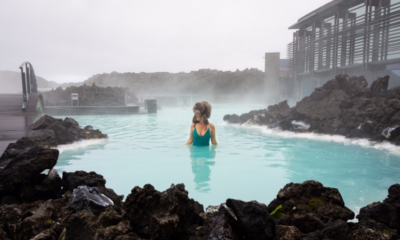 Is the Blue Lagoon Worth Visiting in Iceland?