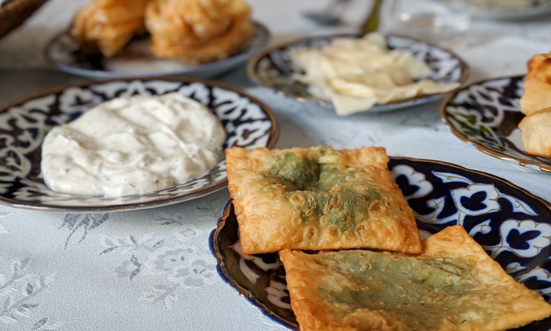 Uzbek Food: What to Eat in Uzbekistan - The Best Local Dishes to Try