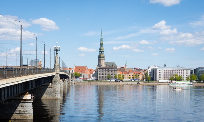 Riga, Latvia: The Best Things to See & Do