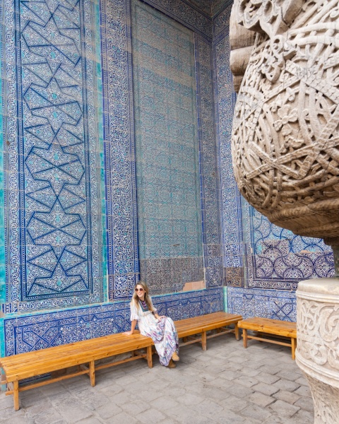 Uzbekistan Safety for Foreigners, Travelers, and Tourists
