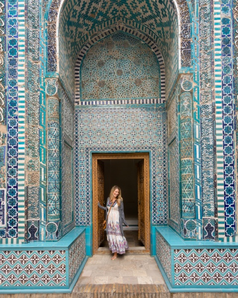 Uzbekistan Safety Information for Foreigners, Travelers, and Tourists