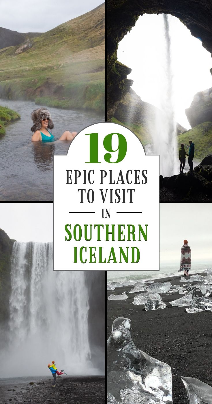 Best Things To Do in Iceland