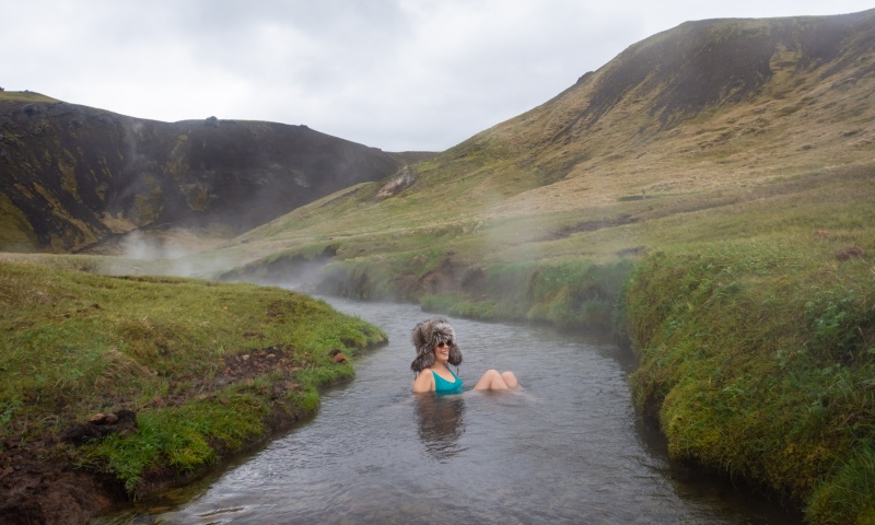 How Much Does Iceland Cost? An Iceland Budget Guide