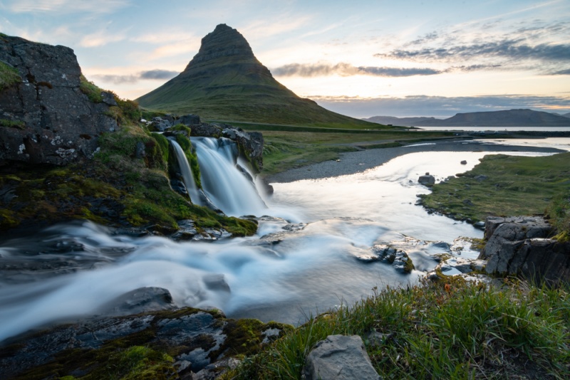 Iceland: Rent a Motorhome/Campervan vs. Tent Camping