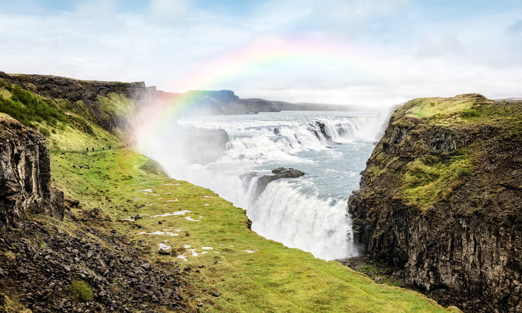 Golden Circle, Iceland: Best Sight & What to See