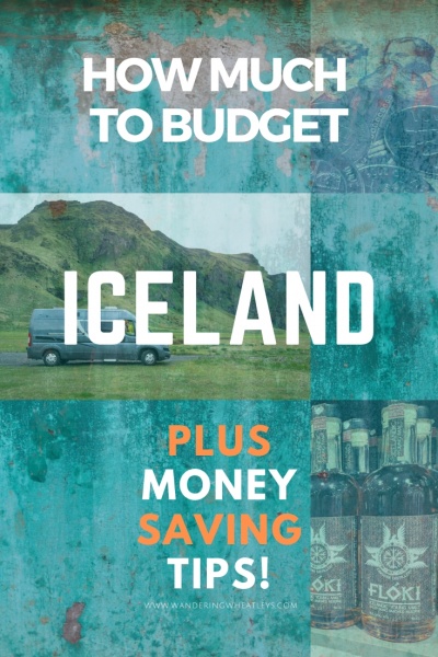 How Much to Budget for Iceland. Plus Money Savign Tips!