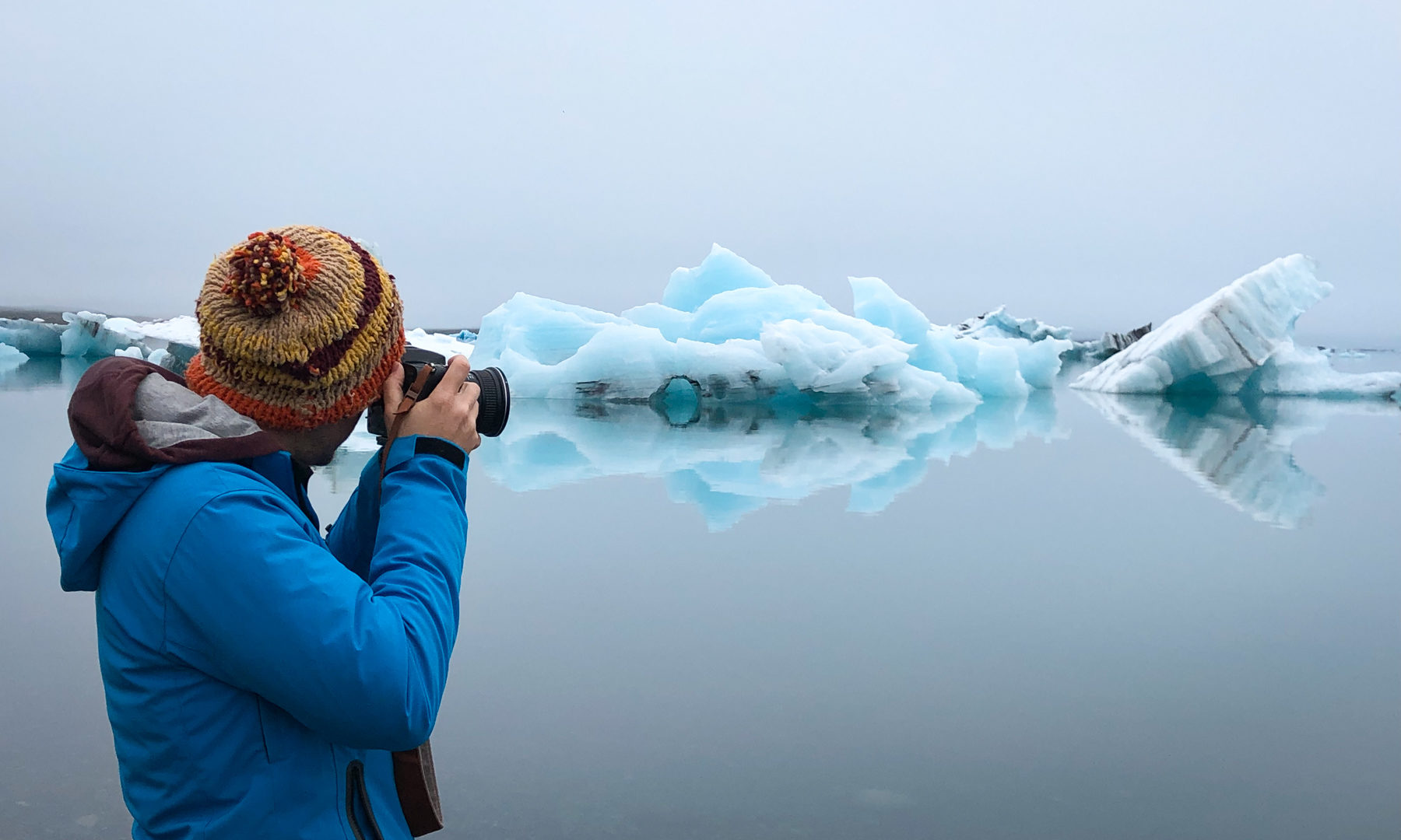 How to Prepare for a Trip to Iceland: Jokulsarlon Glacier Lagoon