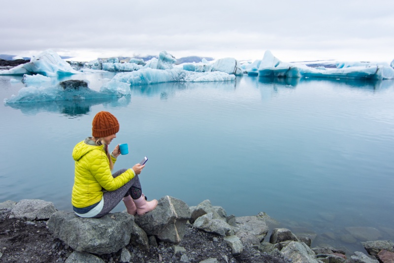 Iceland - Things to Know and Tips for Visiting: Jokulsarlon Glacier Lagoon