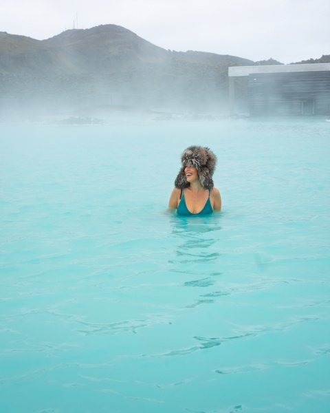 Top Things to See & Do in Iceland: Blue Lagoon