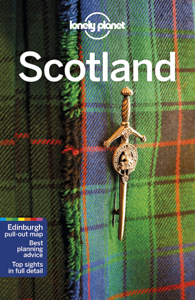 Scotland Travel Guide by Lonely Planet