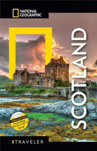 Scotland Travel Guide by National Geographic