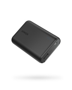 What to Pack for a Trip to Iceland: Anker Powercore External Battery