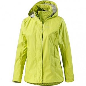 What to Pack for a Trip to Iceland: Marmot Rain Jacket