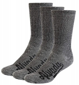 What to Pack for a Trip to Iceland: Wool Socks for Men and Women