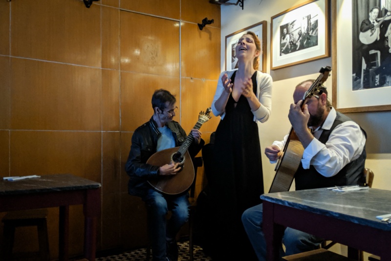 Best Things to do in Lisbon, Portugal: See a Fado Show