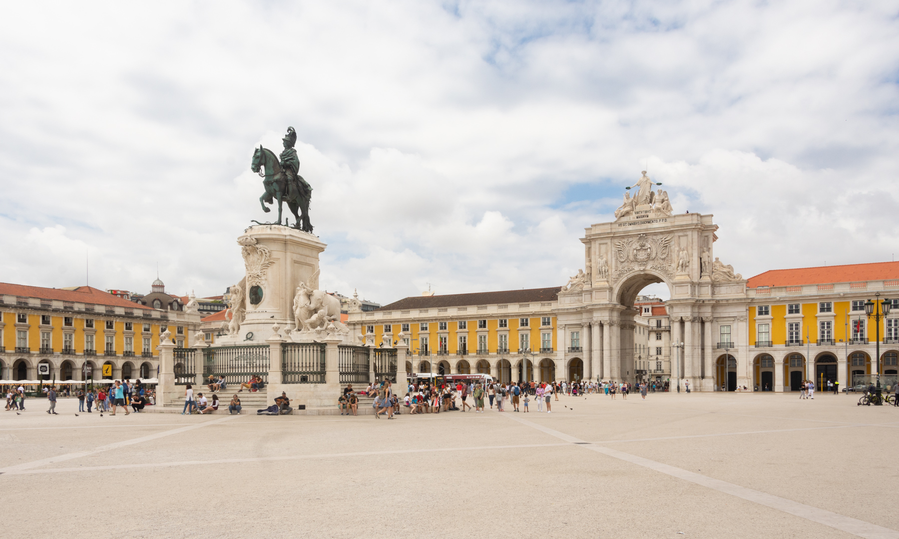 Must Things to Do in Lisbon 