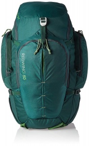 Best Trekking Backpacks for Men and Women: Camping Backpack: Kelty-Redwing-Backpack